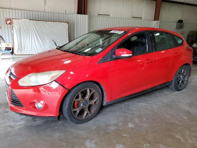 FORD FOCUS 2013 1fadp3k23dl153169