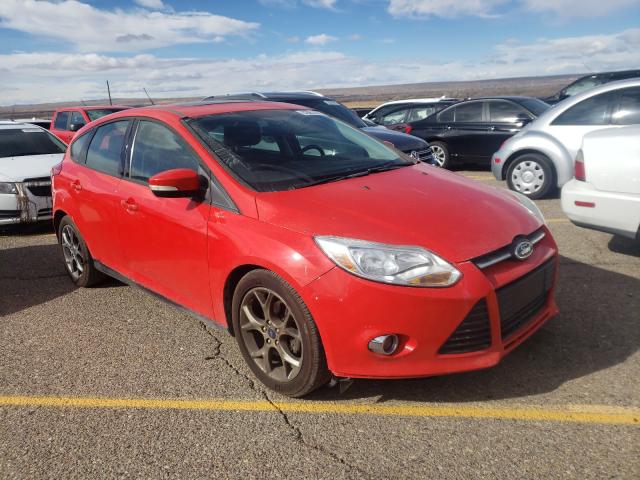 FORD FOCUS SE 2013 1fadp3k23dl154922