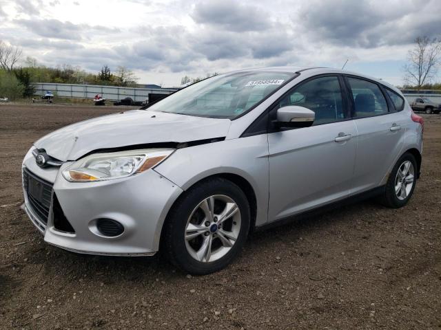 FORD FOCUS 2013 1fadp3k23dl156847