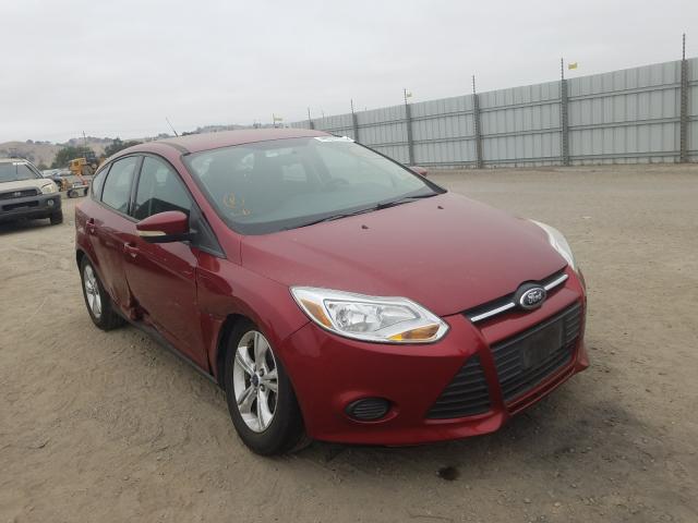 FORD FOCUS SE 2013 1fadp3k23dl158971