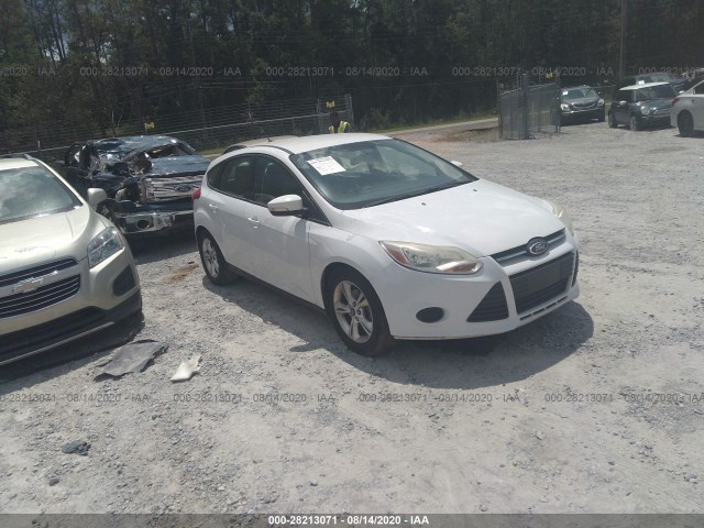 FORD FOCUS 2013 1fadp3k23dl159294