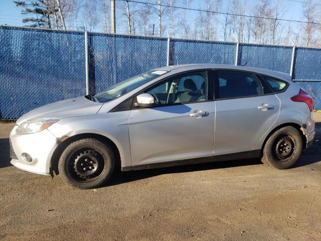 FORD FOCUS SE 2013 1fadp3k23dl159795