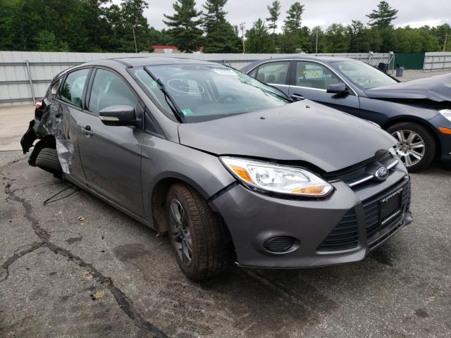 FORD FOCUS SE 2013 1fadp3k23dl160509