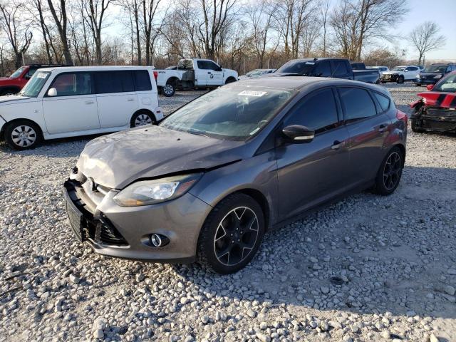 FORD FOCUS SE 2013 1fadp3k23dl160753