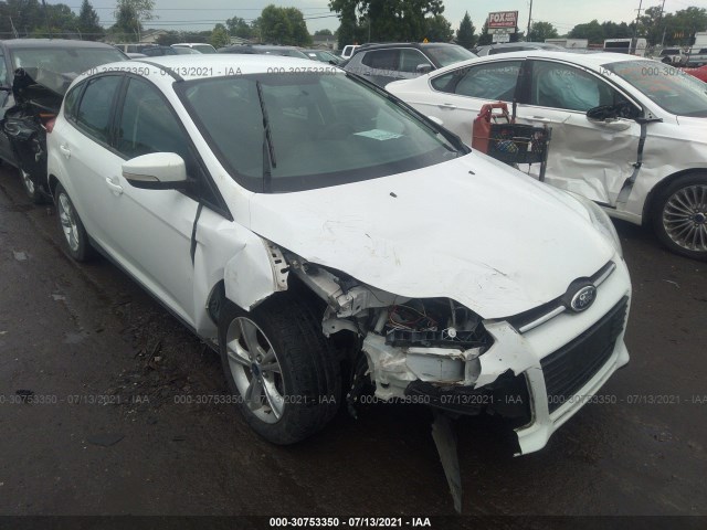 FORD FOCUS 2013 1fadp3k23dl163152