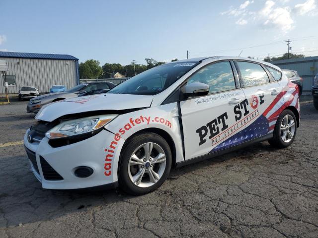 FORD FOCUS SE 2013 1fadp3k23dl167363