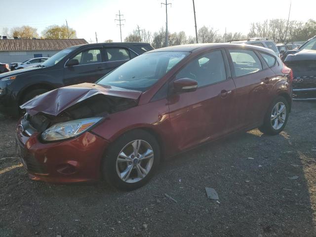 FORD FOCUS 2013 1fadp3k23dl168917