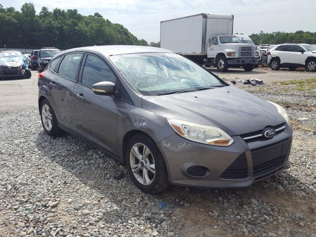 FORD NULL 2013 1fadp3k23dl171333