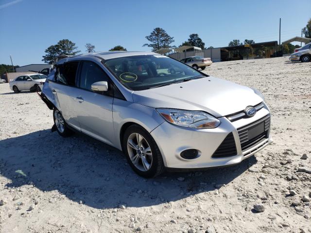 FORD FOCUS SE 2013 1fadp3k23dl173938