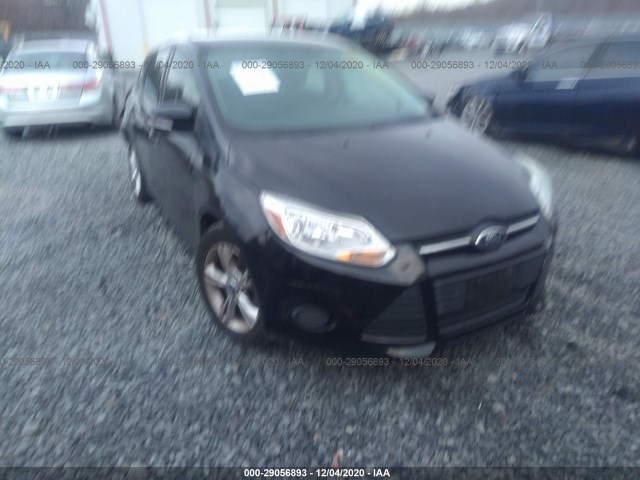 FORD FOCUS 2013 1fadp3k23dl173955