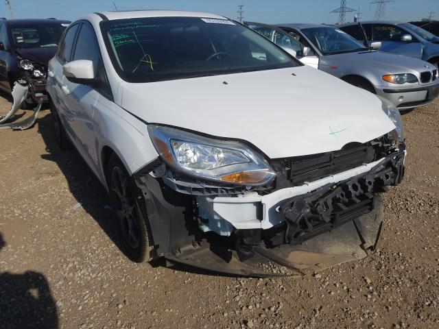 FORD NULL 2013 1fadp3k23dl175060