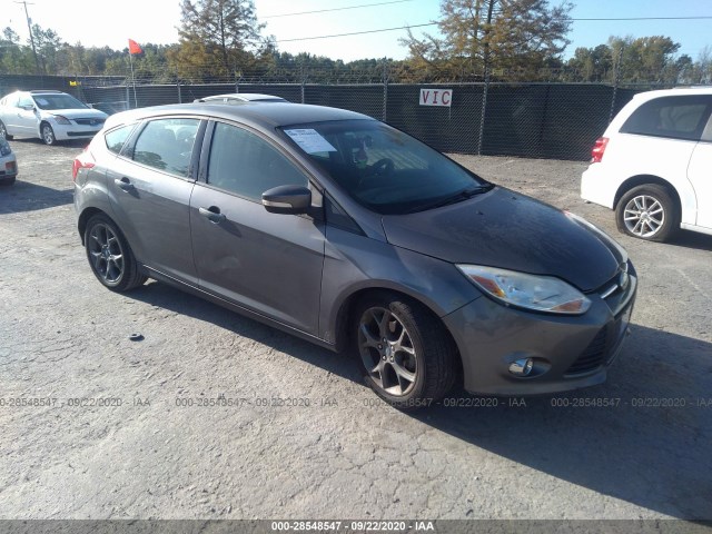 FORD FOCUS 2013 1fadp3k23dl175222