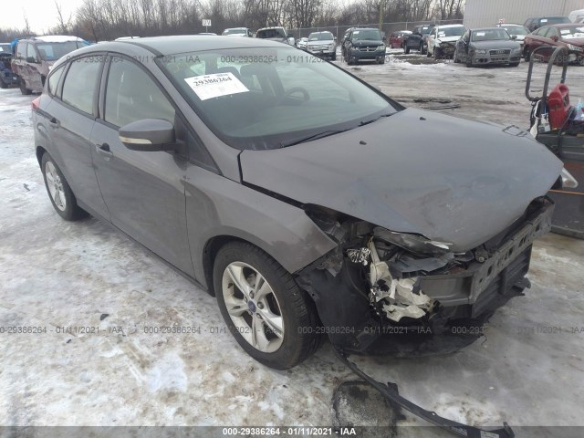 FORD FOCUS 2013 1fadp3k23dl176497