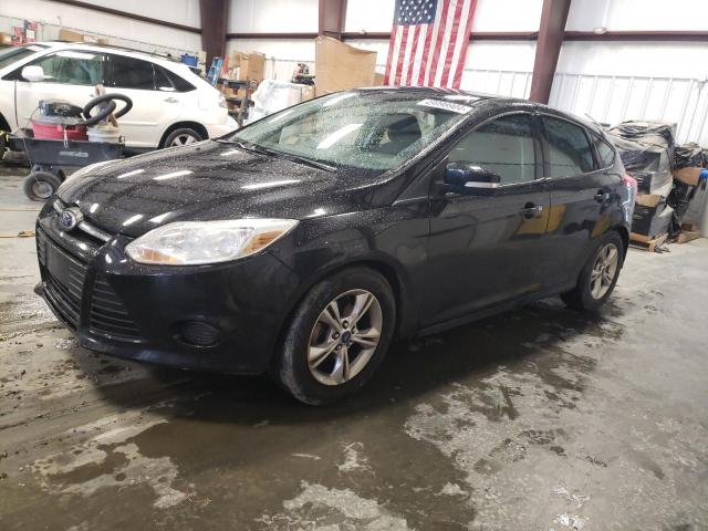 FORD FOCUS 2013 1fadp3k23dl180713