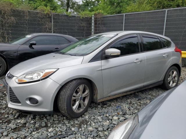 FORD FOCUS SE 2013 1fadp3k23dl181912