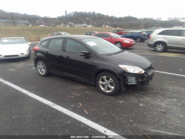 FORD FOCUS 2013 1fadp3k23dl182056