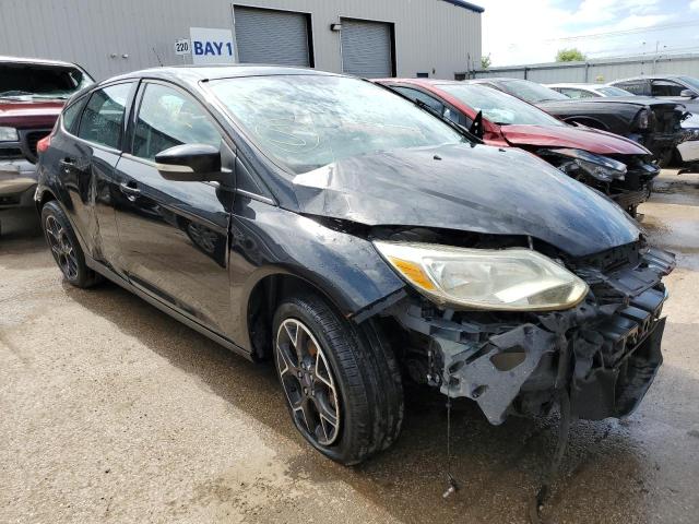 FORD FOCUS SE 2013 1fadp3k23dl182137