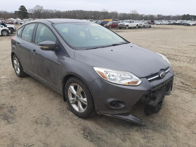 FORD FOCUS SE 2013 1fadp3k23dl186883