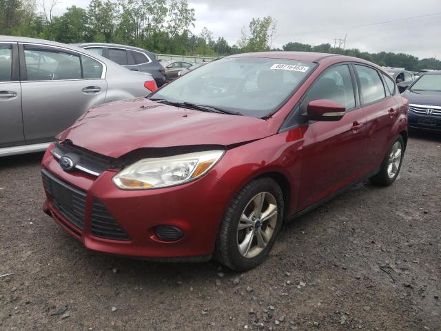 FORD FOCUS SE 2013 1fadp3k23dl187323