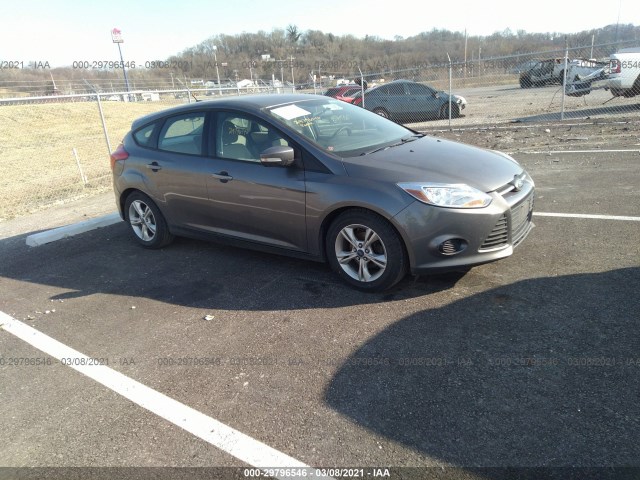 FORD FOCUS 2013 1fadp3k23dl189685