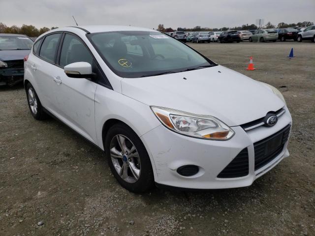 FORD FOCUS SE 2013 1fadp3k23dl190688