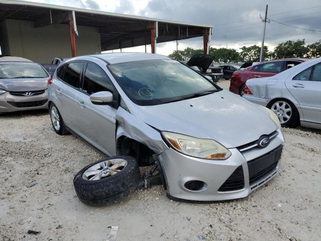 FORD FOCUS SE 2013 1fadp3k23dl193946