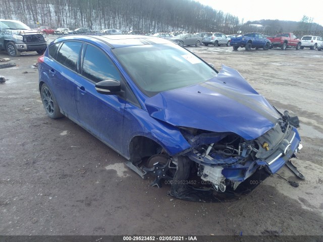 FORD FOCUS 2013 1fadp3k23dl194675