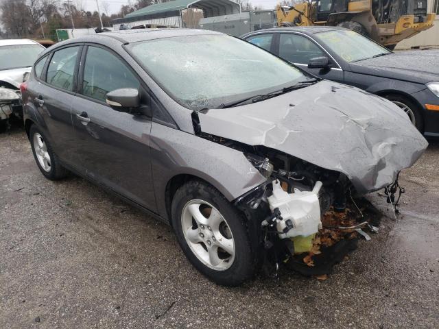 FORD FOCUS SE 2013 1fadp3k23dl195616