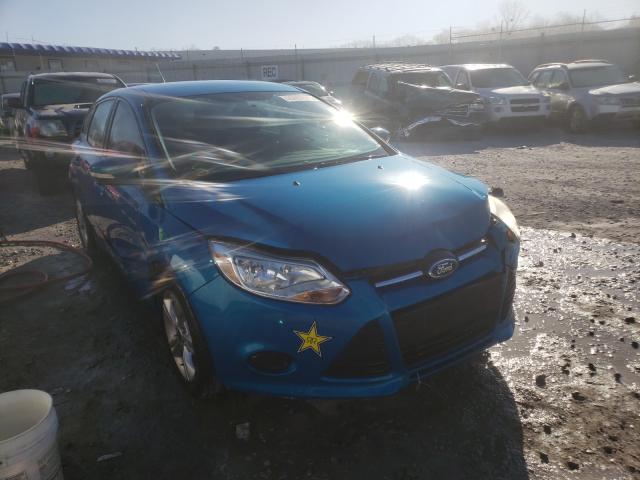 FORD FOCUS SE 2013 1fadp3k23dl195759