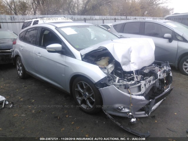 FORD FOCUS 2013 1fadp3k23dl196202