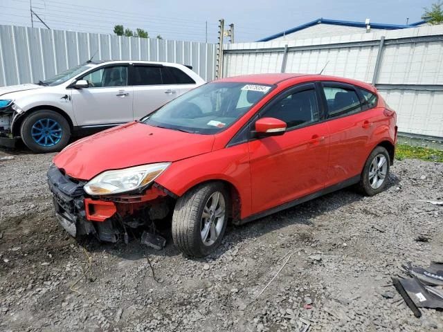 FORD FOCUS SE 2013 1fadp3k23dl198256