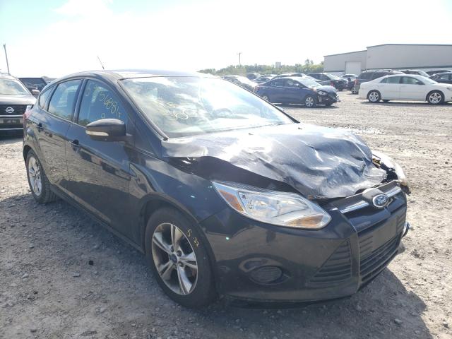 FORD FOCUS SE 2013 1fadp3k23dl198497