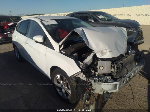 FORD FOCUS 2013 1fadp3k23dl200250