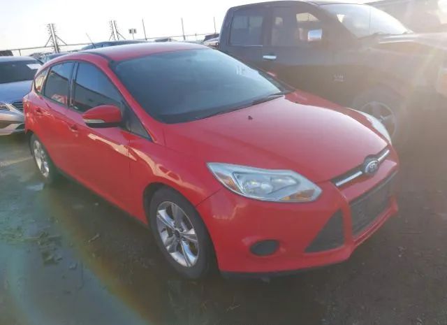 FORD FOCUS 2013 1fadp3k23dl204301