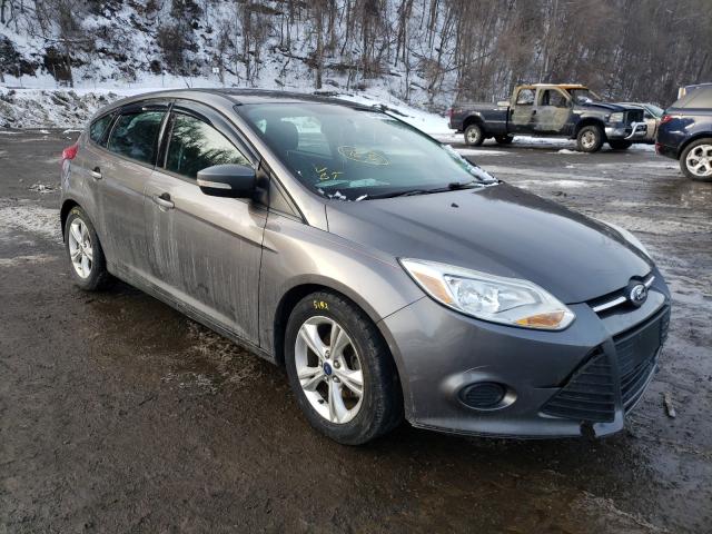 FORD FOCUS SE 2013 1fadp3k23dl206307