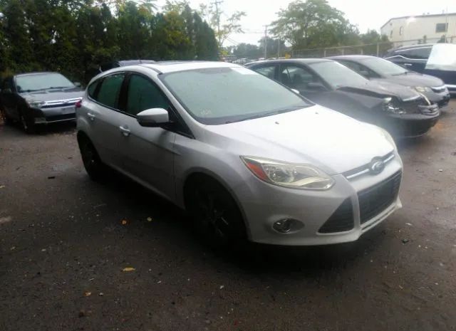 FORD FOCUS 2013 1fadp3k23dl206615