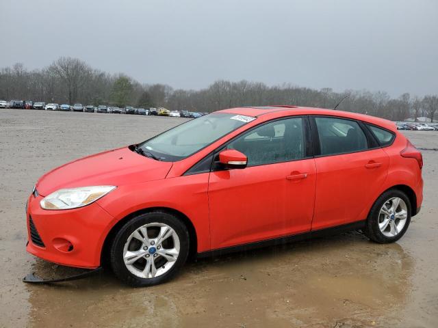 FORD FOCUS SE 2013 1fadp3k23dl212012