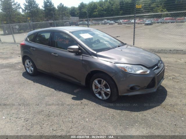 FORD FOCUS 2013 1fadp3k23dl215654