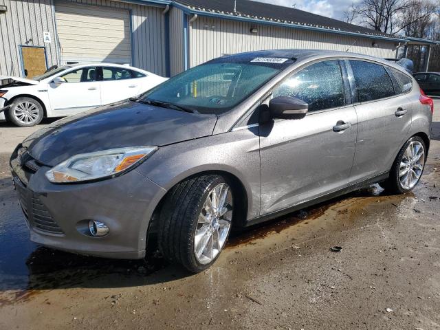 FORD FOCUS SE 2013 1fadp3k23dl220269