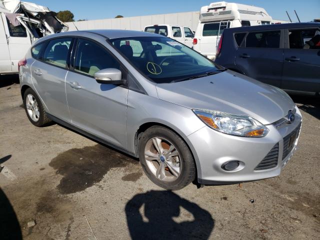 FORD FOCUS SE 2013 1fadp3k23dl223656