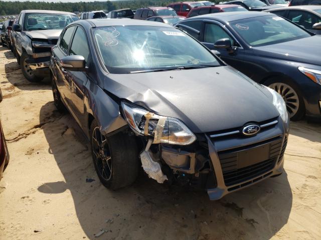 FORD FOCUS SE 2013 1fadp3k23dl224760