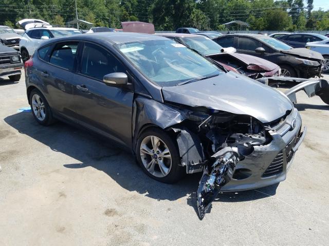 FORD FOCUS SE 2013 1fadp3k23dl225200