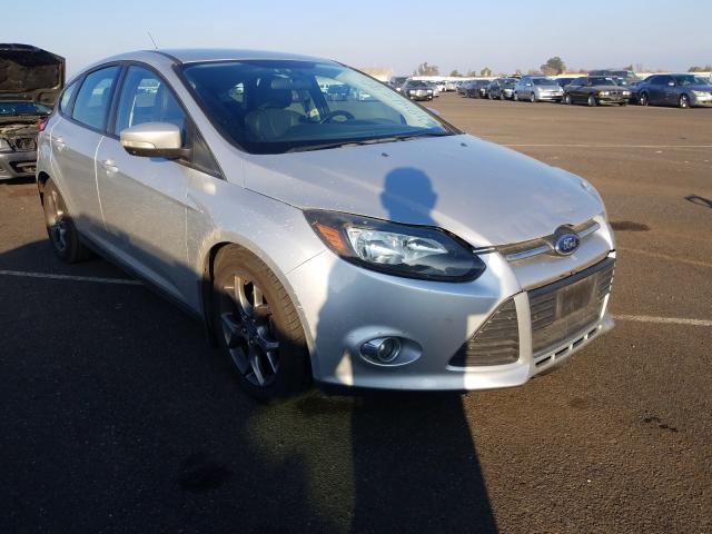 FORD FOCUS SE 2013 1fadp3k23dl230073