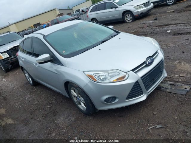 FORD FOCUS 2013 1fadp3k23dl233300