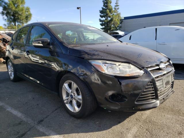 FORD FOCUS SE 2013 1fadp3k23dl236472