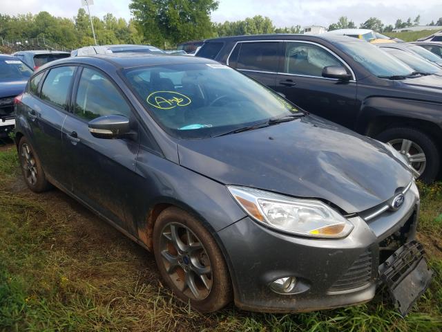 FORD FOCUS SE 2013 1fadp3k23dl237637