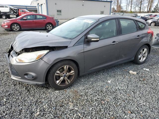 FORD FOCUS SE 2013 1fadp3k23dl237914