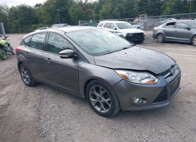 FORD FOCUS 2013 1fadp3k23dl240280