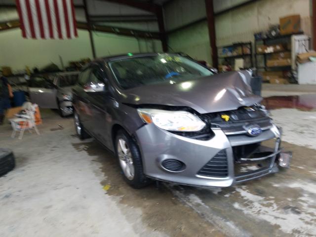 FORD FOCUS SE 2013 1fadp3k23dl240814