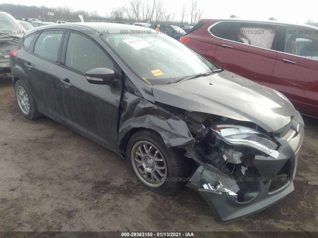 FORD FOCUS 2013 1fadp3k23dl242417